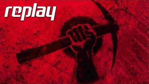 Replay - Red Faction
