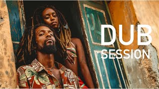 Improbable Dub Session Reggae Roots Dub Mixtape