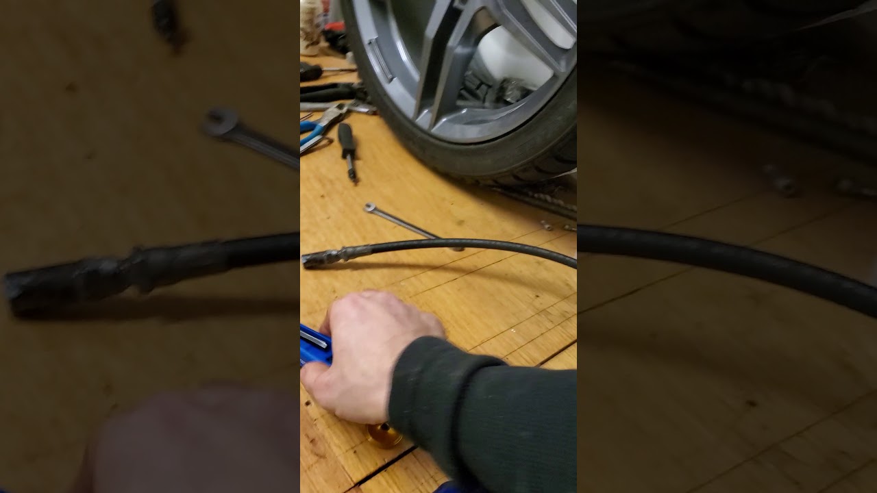 star nut installation tool