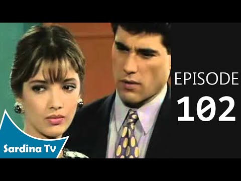    رهينة الماضي الحلقة