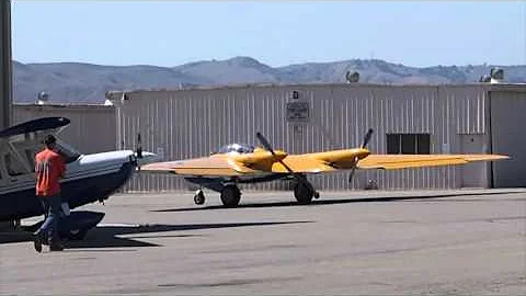 N9MB Flying Wing 10-02-2015