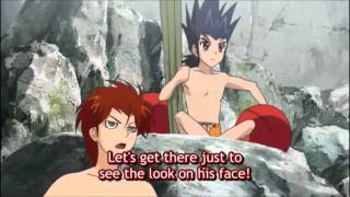 Cardfight vanguard episode 178 english subbed