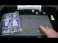 How To: Airfix 1:72 Supermarine Spitfire Mk1a Starter Set