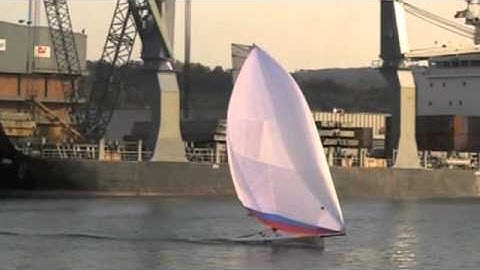 Share 640 Ullman Sails