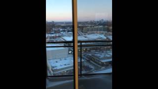 75 The Donway West ( Liv Loft)  Unit #1402 - Penthouse