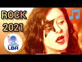 Lo más nuevo del ROCK 2020-2021 🎸🎧 en inglés y en español