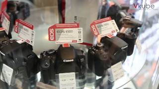 Какой фотоаппарат купить?(https://vk.com/vkubeschool http://vkubeschool.ru/ Какой фотоаппарат купить? Сегодня на рынке представлено свыше тысячи моделей..., 2014-08-07T07:58:25.000Z)
