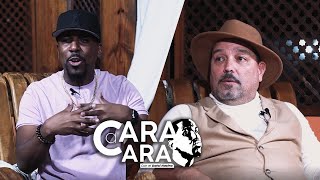 ROBERTO BLADES... Habla Abiertamente sobre su hermano RUBEN BLADES… #CaraACaraConElDotol