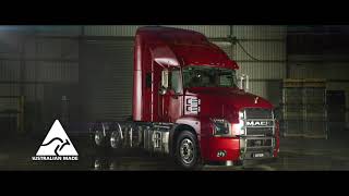 The New Mack Anthem