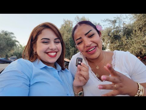 لقائي مع خالتي كوترة هاد المرة كان مميز جبدنا الأوجاع وخوينا قلبنا 