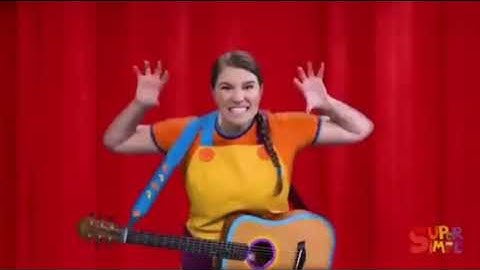 Boom Chicka Boom | Caitie