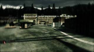 Call of Duty 4 Epic Fail