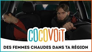 Cocovoit - Des Femmes Chaudes dans ta Région