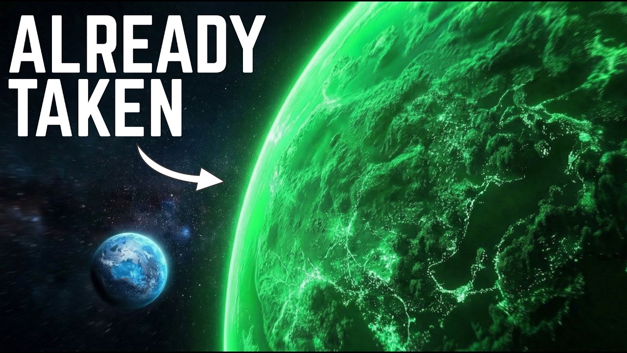 JWST Just Found a Planet With 96.7% Chance of Life!