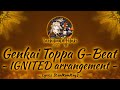 【FULL】『Genkai Toppa G-Beat (IGNITED arrangement)』— Tachibana Hibiki — Lyrics[Kan/Rom/Eng]