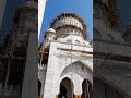 under Construction Mosque beautiful #foryou