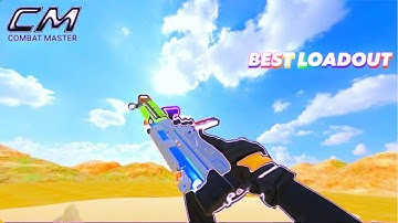 *BETA *MPV build in COMBAT MASTER