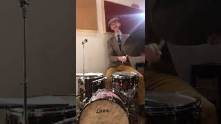 Kamin Cymbal