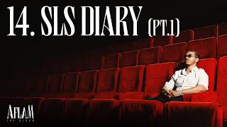 14 - Dizzy DROS - SLS DIARY (Pt. 1)