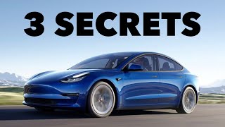 3 Secrets for First Time Tesla Owners screenshot 5