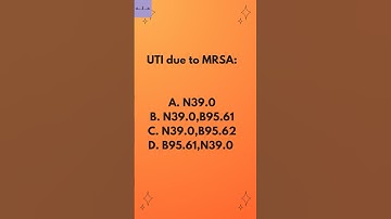 ICD 10-CM Questions| CPC Examination