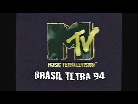 MTV Brasil: