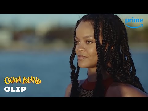 guava-island---clip:-summertime-magic-with-donald-glover-and-rihanna-|-prime-video