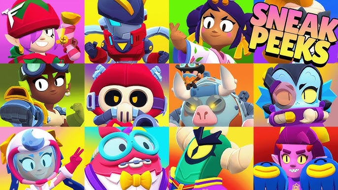 brawl_stars - Discord Emoji