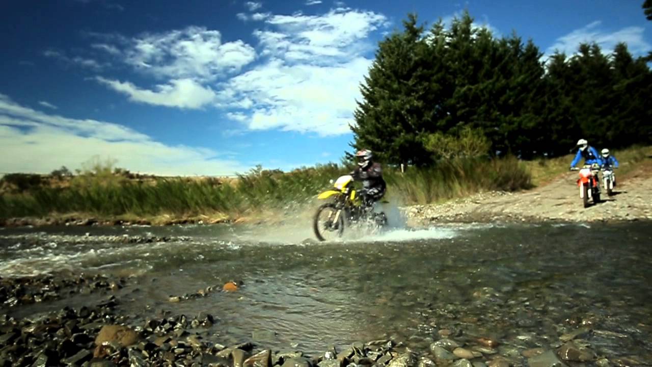 new zealand motorcycle adventure tours