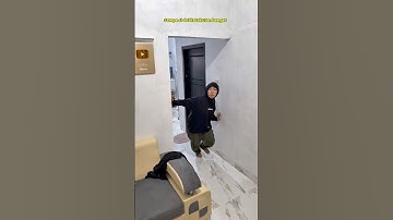 Psi doi di teror kuntilanak #shorts #minivlog #comedy #bocilwargads #maspreman