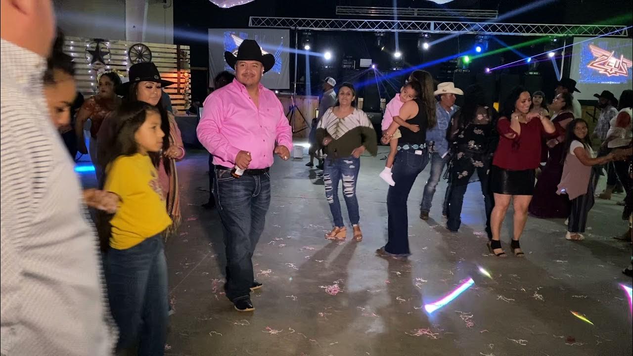 Bailes en Fair Grounds Idabel Ok YouTube