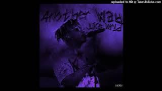 Another Way Session- juice wrld