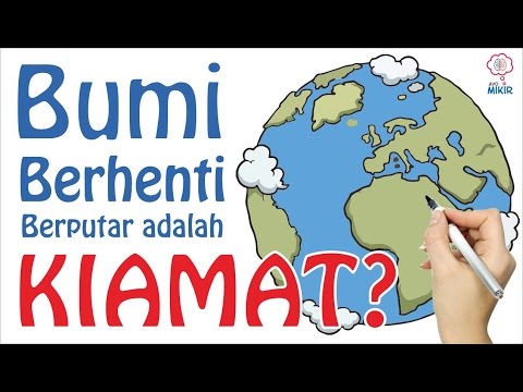 Video: Alien Menamakan Hari Dan Jam Permulaan Kiamat? - Pandangan Alternatif