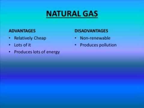 advantages of renewable resources