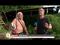 НИЩО ЛИЧНО Дядо Джапан който избяга от цивилизацията Събуди се 03 07 2022 НИЩО ЛИЧНО Дядо Джапан който избяга от цивилизацията Събуди се 03 07 2022