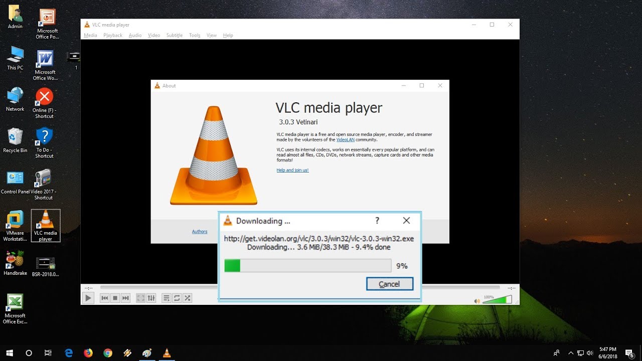 how do i download vlc for mac