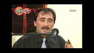 Hüseyin BIÇAK - Kar Yağayı Yağayı Resimi