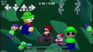 Applecore Port   Unused Mechanic & New Expunged Modchart