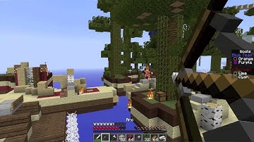 Trailer Overcast Network