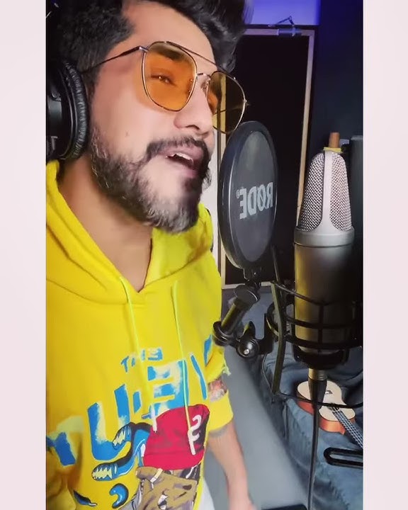 Filhaal - B Praak // Cover Song // Love Track // Sad Song // Short Songs