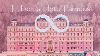 Hilbert's Hotel Paradox