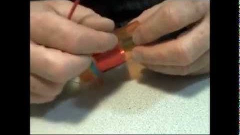 Tronics In Ten - Building the BC-1 Radio Circuit, Part I