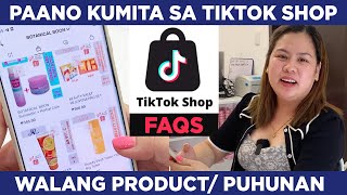 SELL ON TIKTOK SHOP PH 2022  + HONEST SELLER REVIEW 2022 | TIKTOK SHOP VS SHOPPEE LAZADA