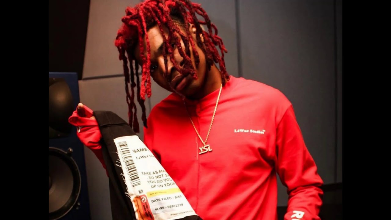 [FREE] YNW Melly ft Lil Keed & Young Thug "Hot" Type Beat