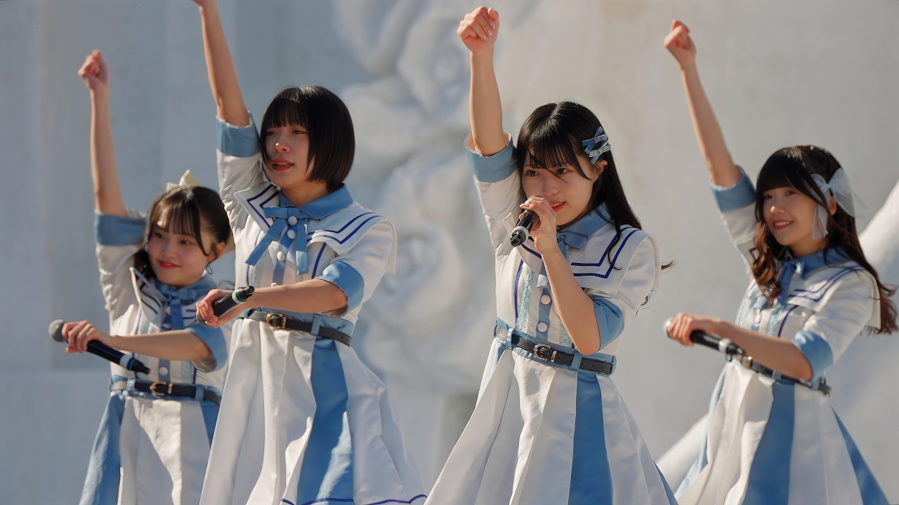 限りなく白く / miniTIF in HOKKAIDO -day1-（2025/02/10）