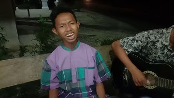 Kambiu cunduong TERBARU [cover] yogiTONTANG, versi gitar