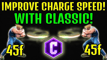 SF6 GUILE GUIDE: HOW TO IMPROVE CHARGE SPEED WITH CHARGE CHARACTERS IN STREET FIGHTER 6!