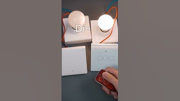 MOES Wireless RF Receiver Learning Code Decoder 433MHz Remote Control Key 4 Channel Controller