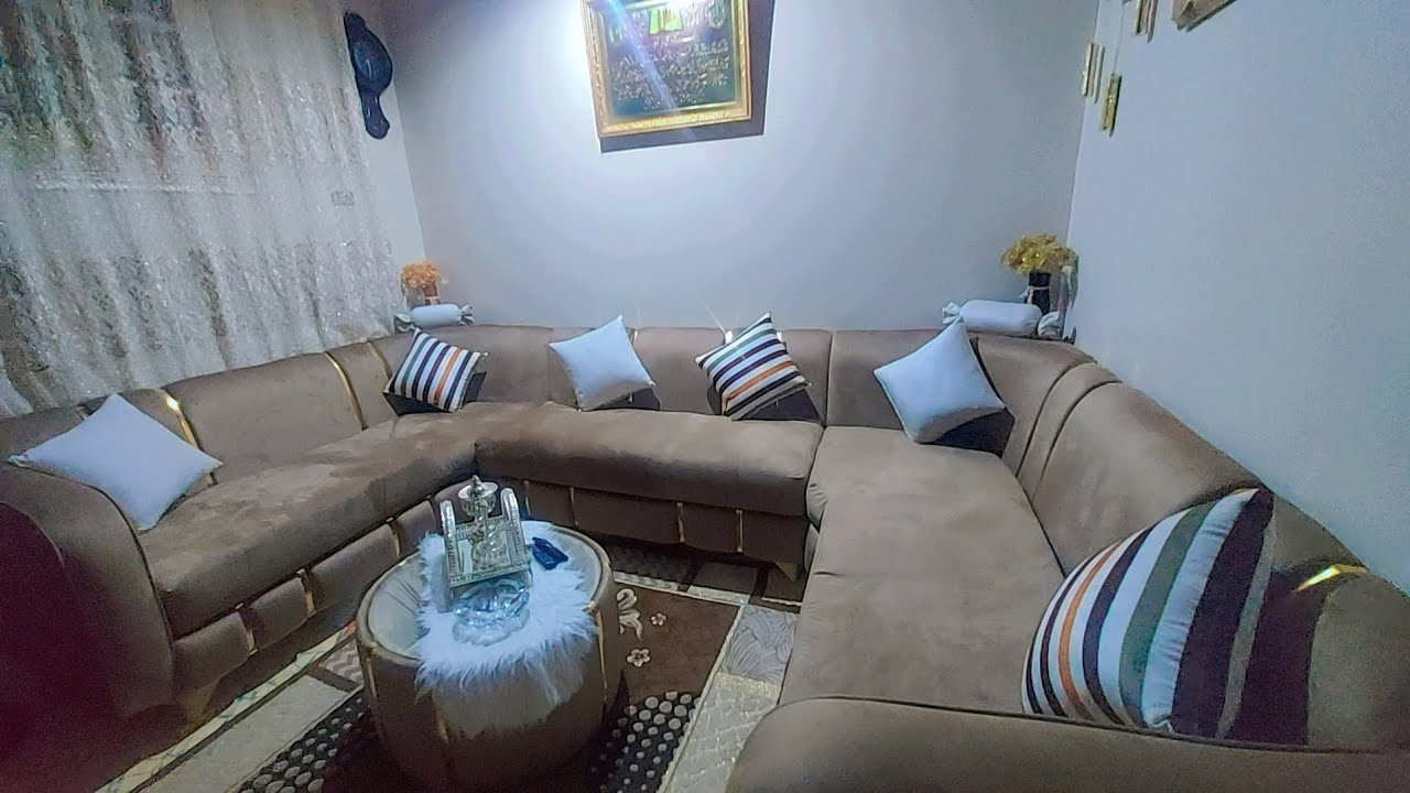 تعالو اشاركو تجديد الروكنه بتاعتي 🥰