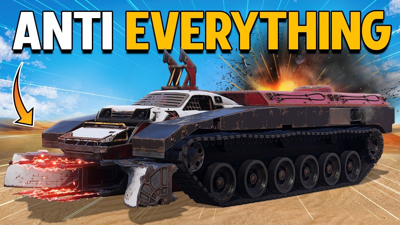 These Are Absolutely Broken